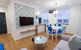 Apartament w samym sercu Opola 3